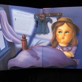 The Pop-Up Book of Nightmares