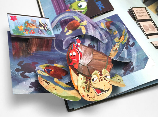 Pixar-Pop-Up-Book-4 - Matthew Reinhart